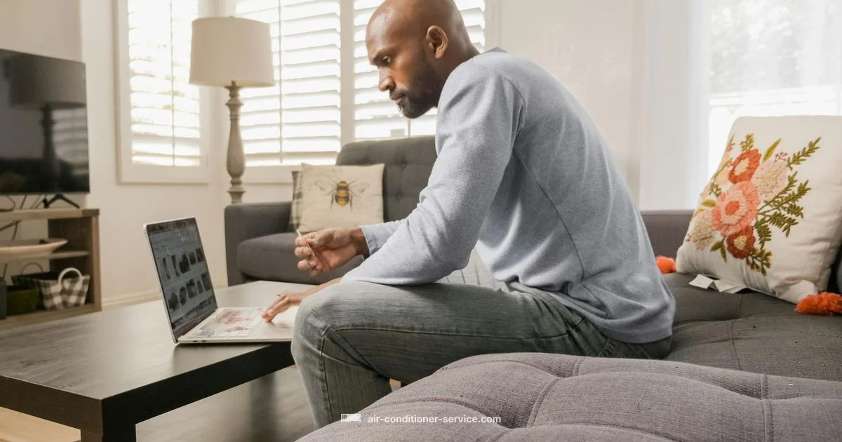 Buying AC Guide - Air Conditioner Service