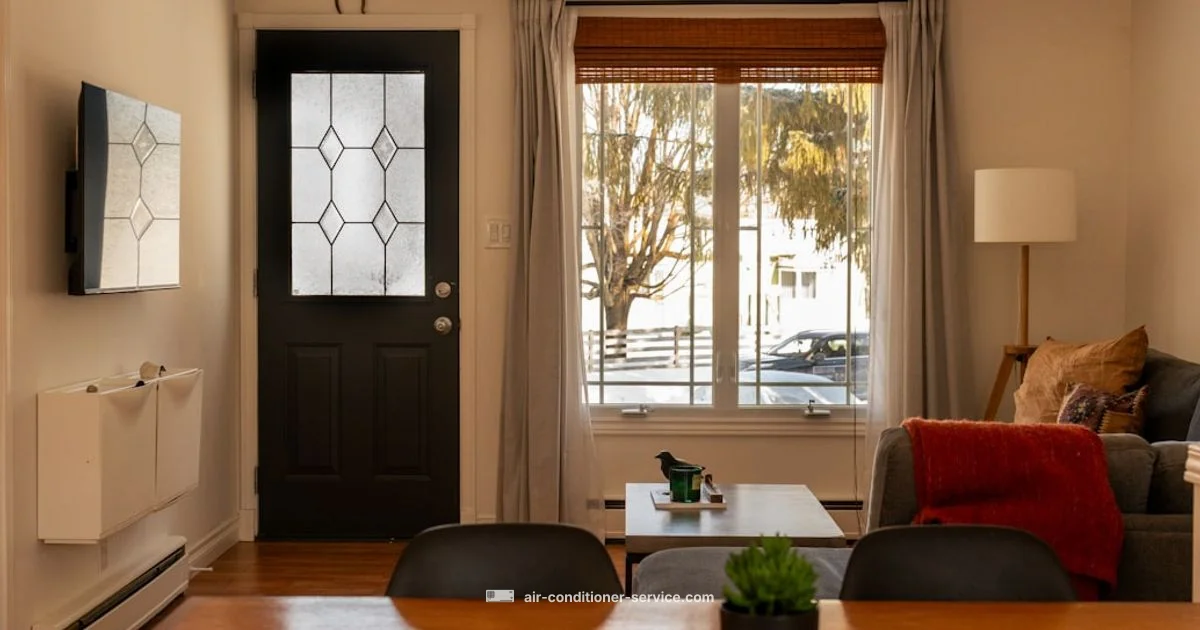 Year Round Comfort Year Round Comfort - Air Conditioner Service