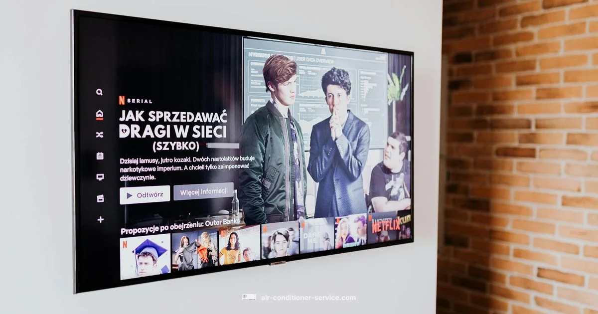 Best AC Temp Guide - Air Conditioner Service