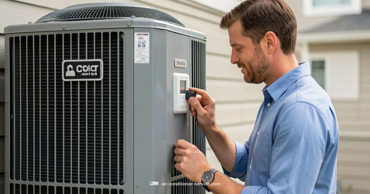 Best Buy for AC 2026 - Air Conditioner Service
