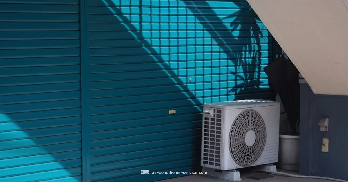 AC Cost Guide - Air Conditioner Service