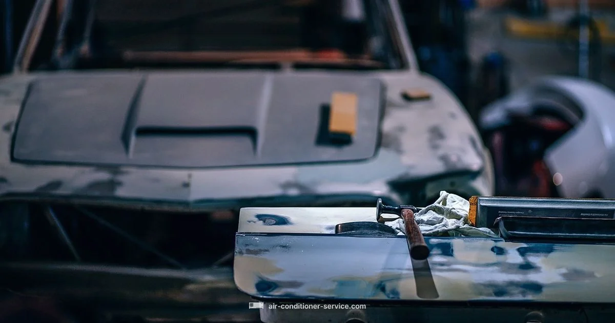 Car A/C Troubleshooting Car A/C Troubleshooting - Air Conditioner Service