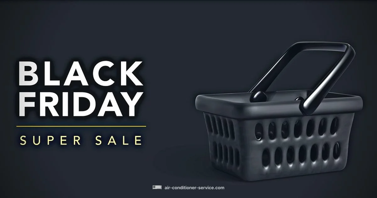 AC Sale Insights AC Sale Insights - Air Conditioner Service