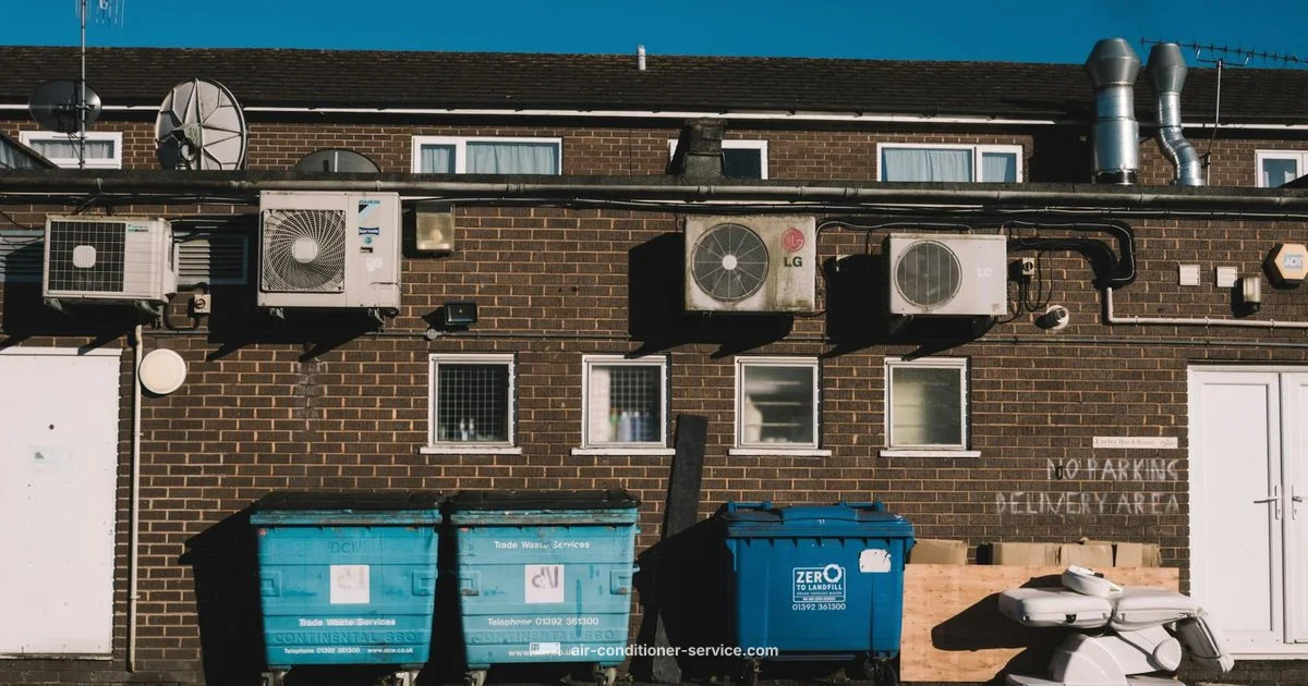 Find AC Age Fast Find AC Age Fast - Air Conditioner Service