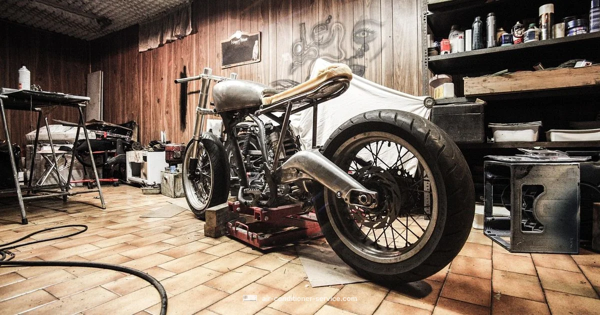 Car A/C Fix - Air Conditioner Service