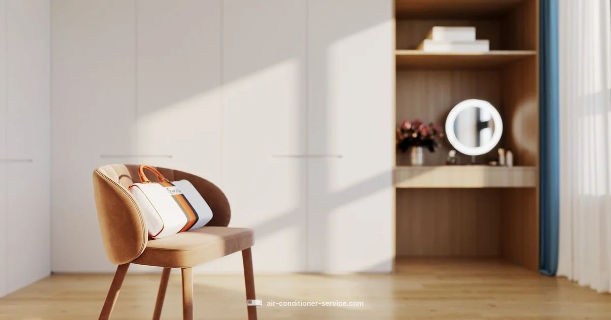 Portable Cooling Guide - Air Conditioner Service