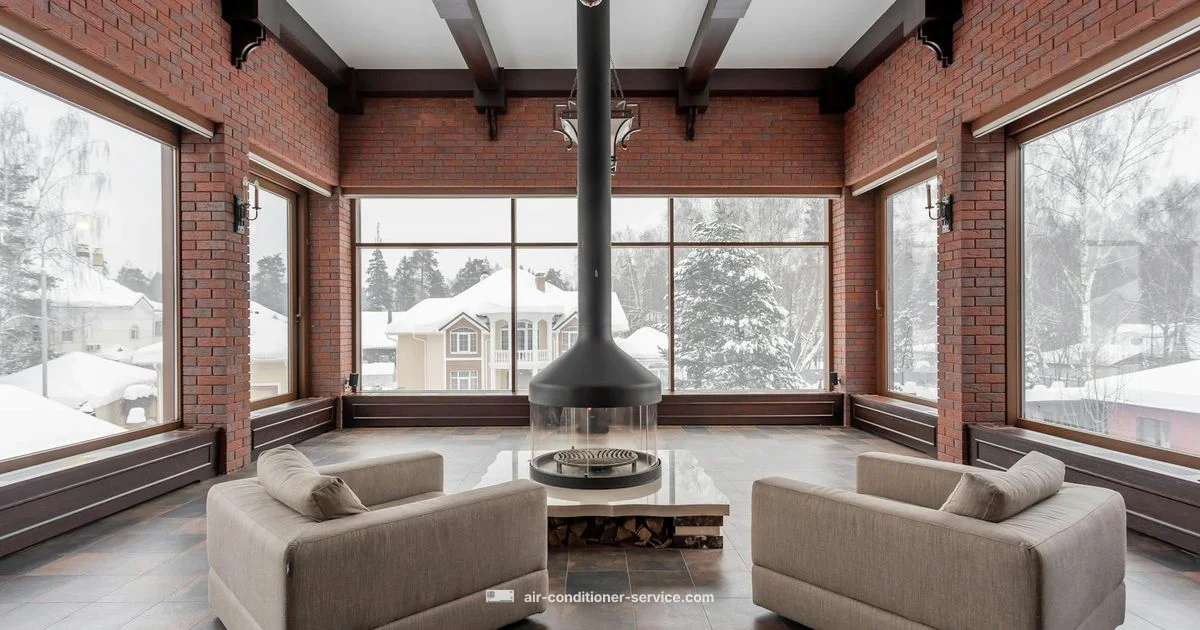 Window AC Heating - Air Conditioner Service