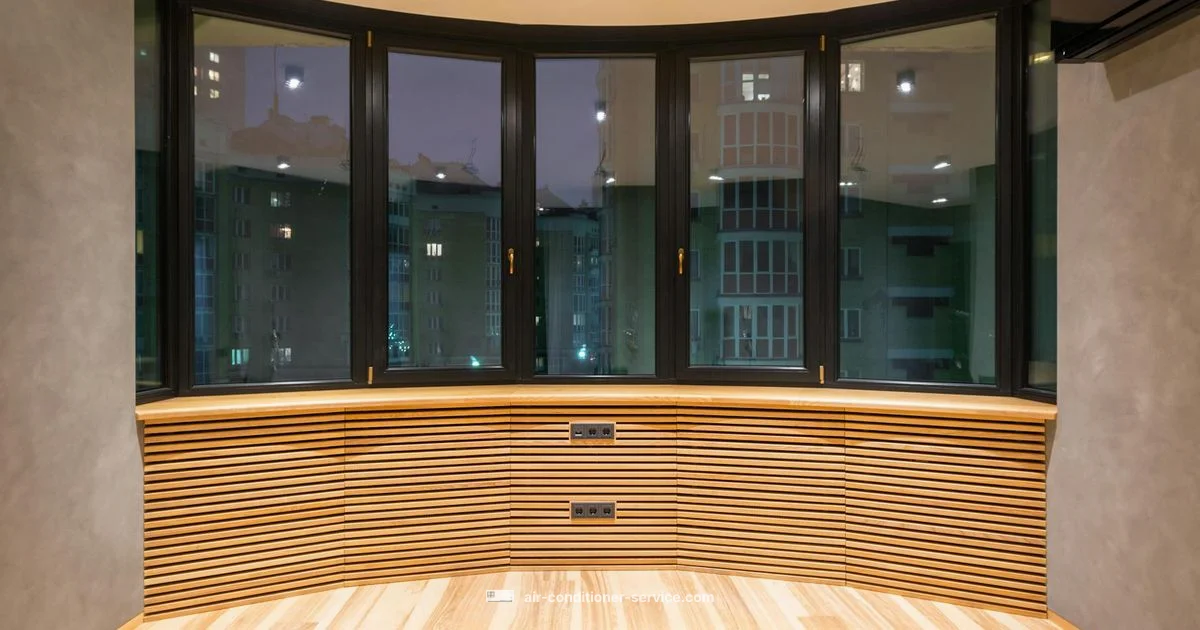 Budget Cooling Solutions - Air Conditioner Service