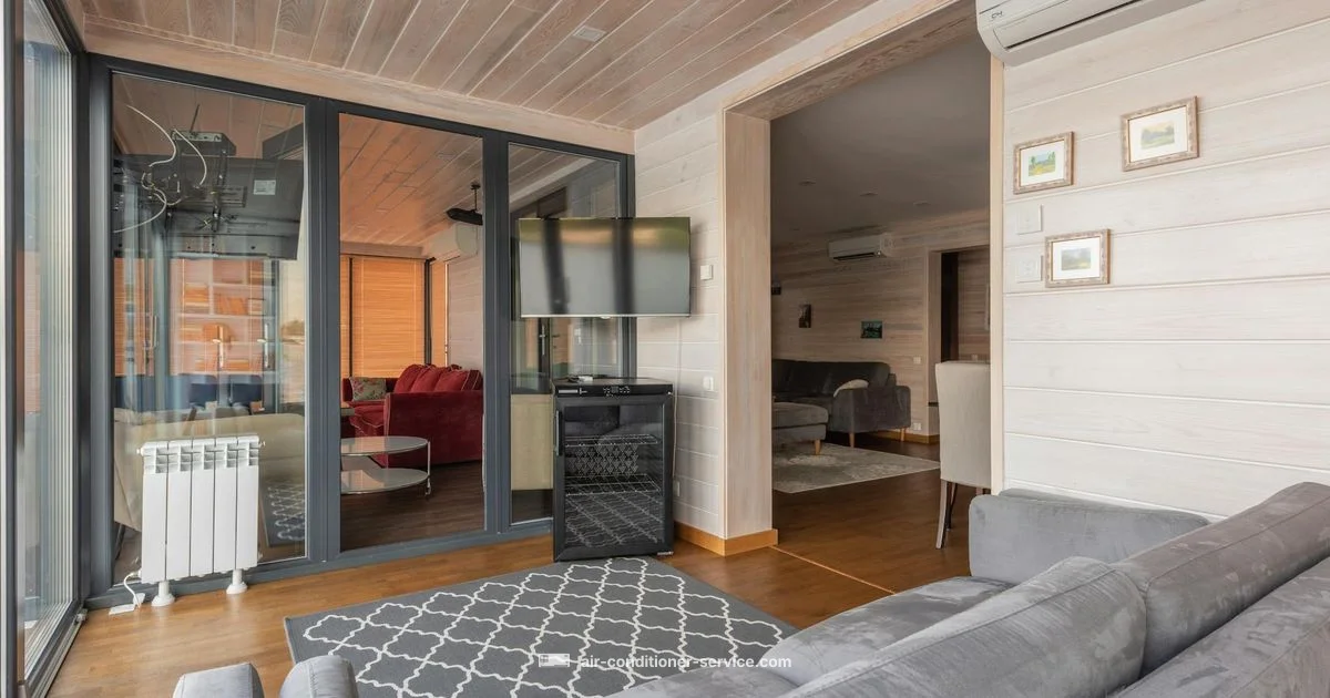 AC Operation Overview - Air Conditioner Service