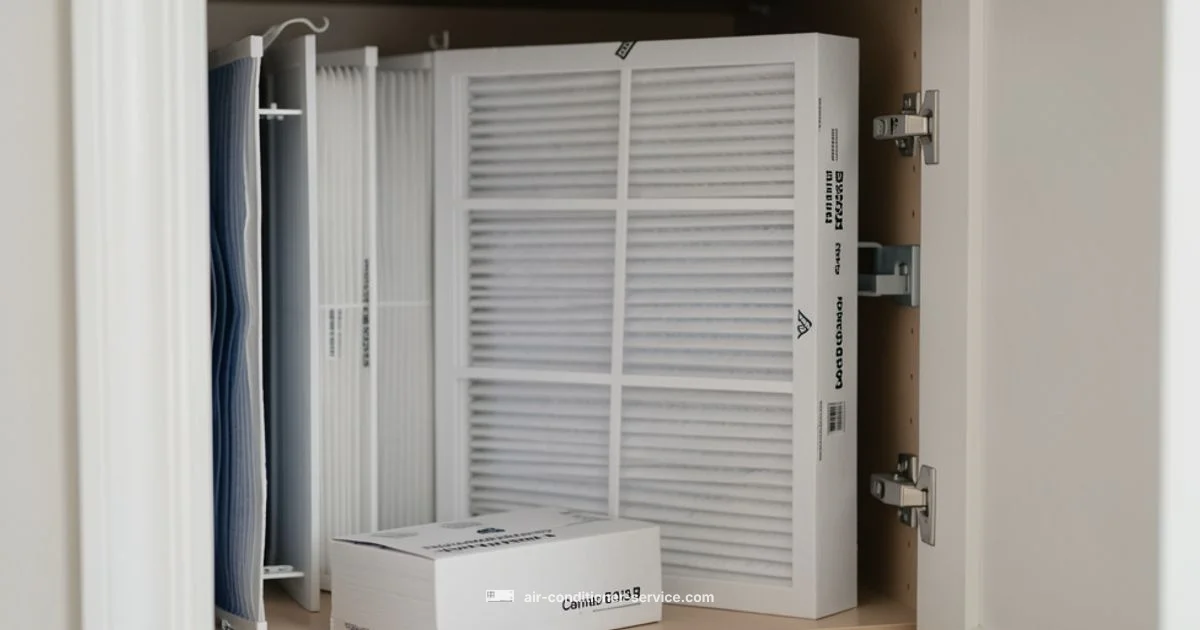 Clean Air, Cool Comfort - Air Conditioner Service