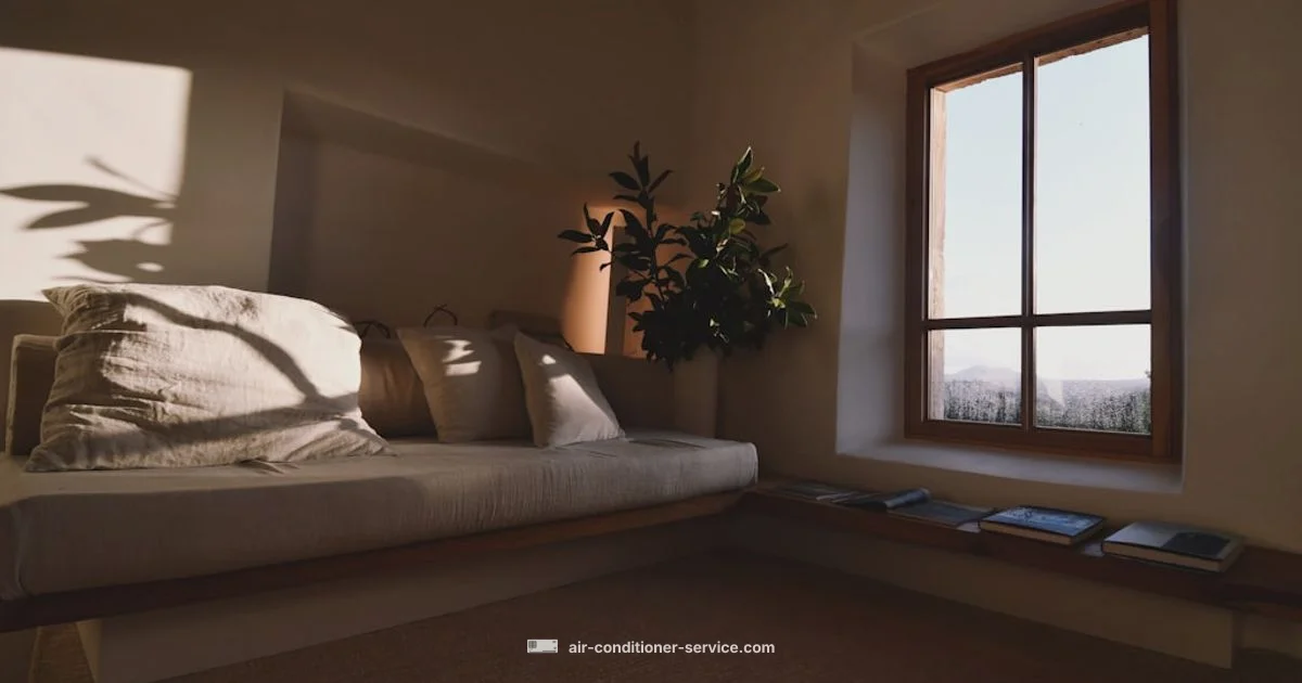 Not Cooling? Quick Fix - Air Conditioner Service