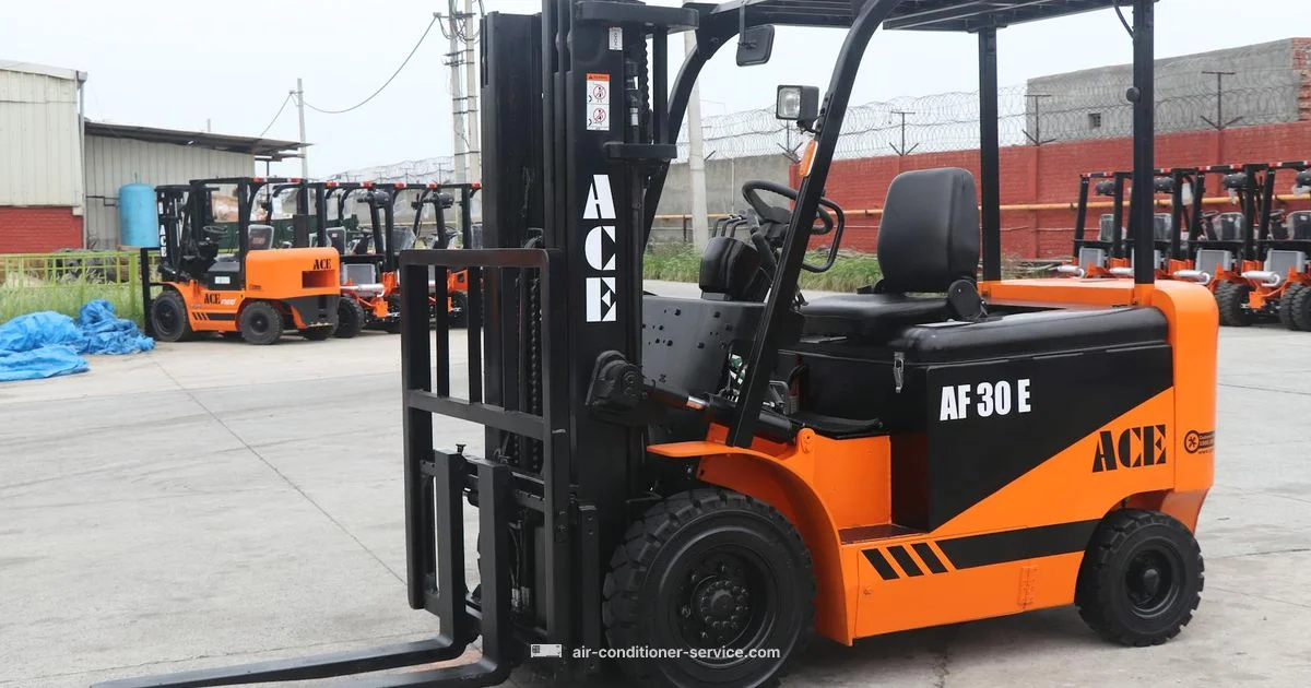 Winter Ready AC - Air Conditioner Service