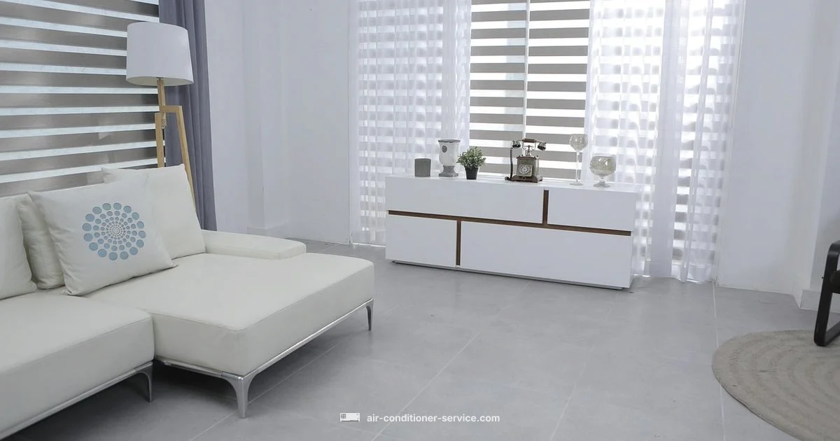 Getting Your Air Conditioner - Air Conditioner Service