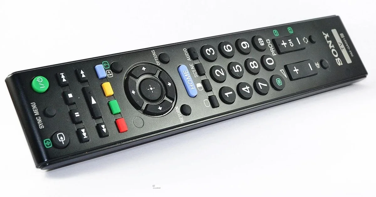 Remote Control Guide - Air Conditioner Service