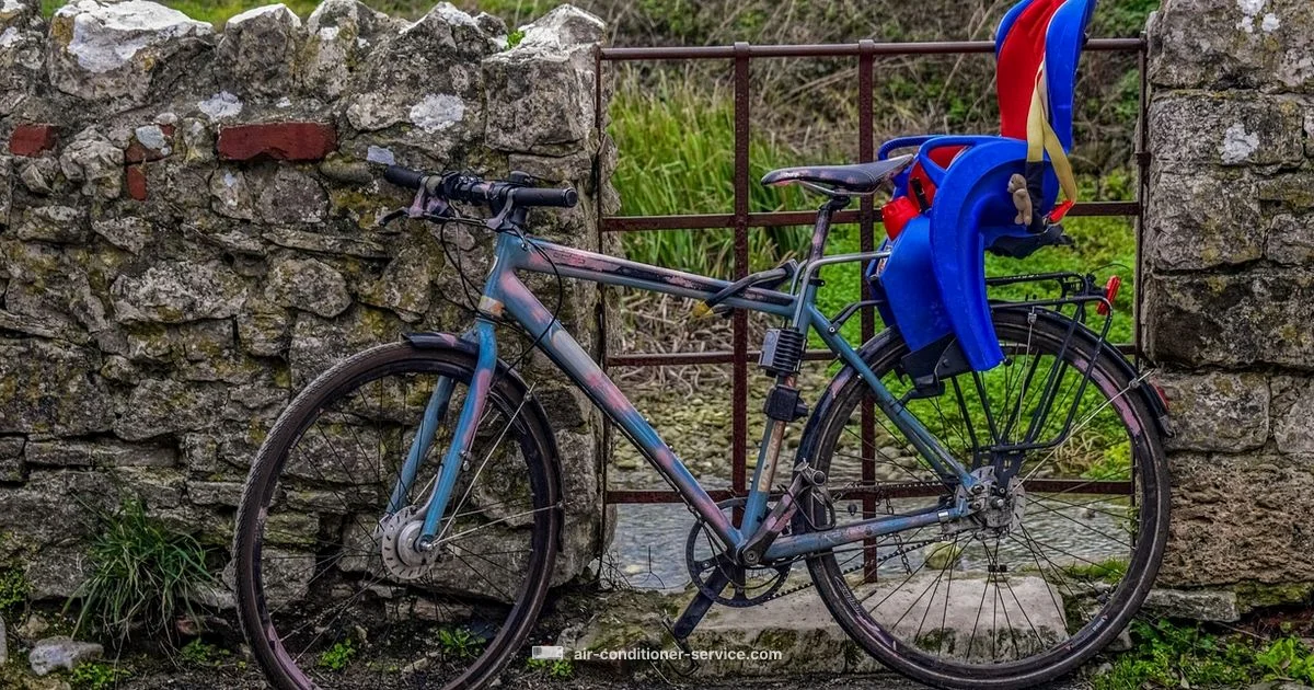 AC Safety for Babies - Air Conditioner Service