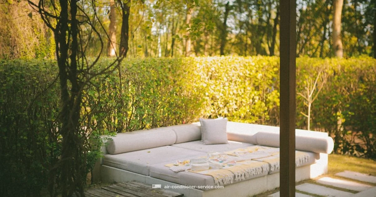 Power Outage Fix - Air Conditioner Service