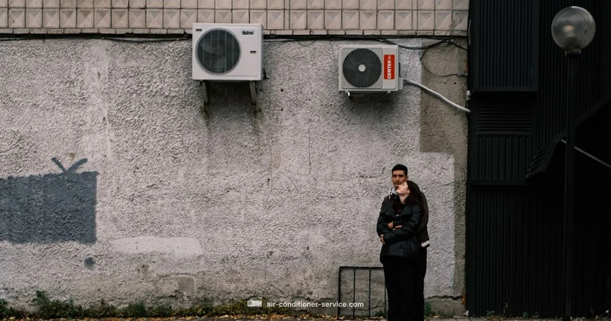 Good AC Guide - Air Conditioner Service