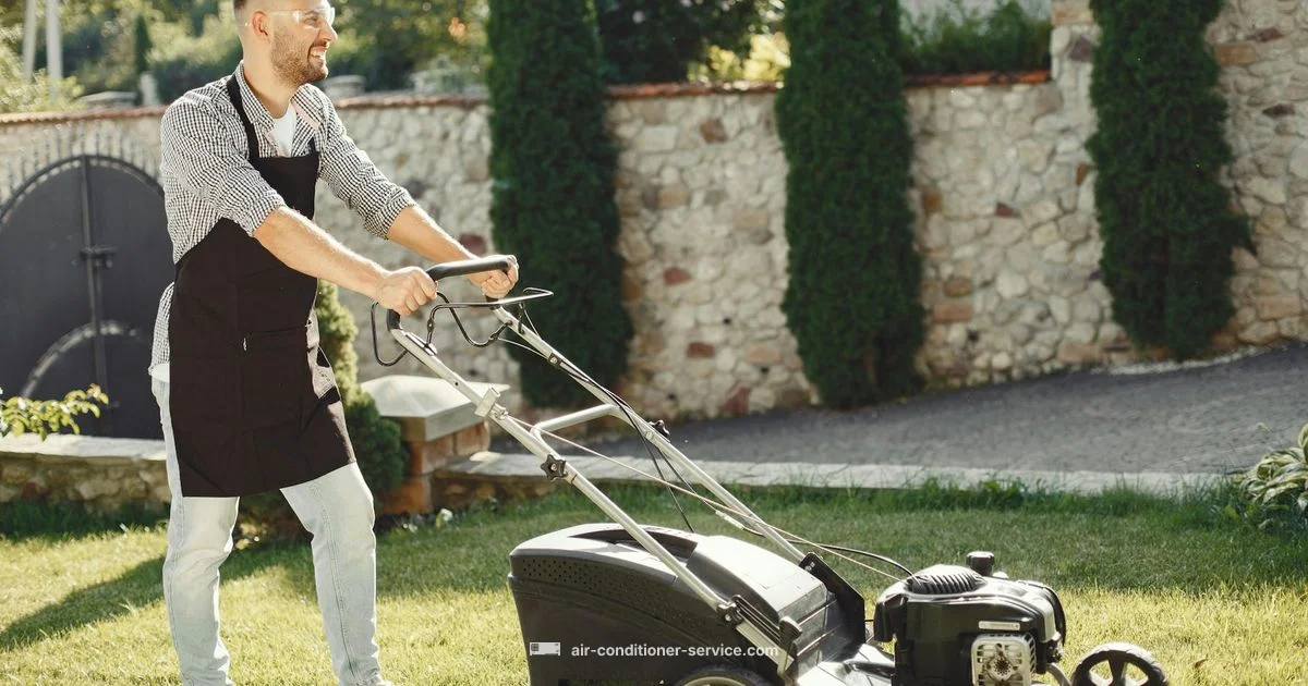 AC Replacement Guide - Air Conditioner Service