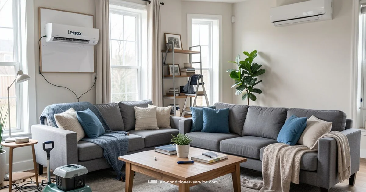 Lennox Cost Guide Lennox Cost Guide - Air Conditioner Service