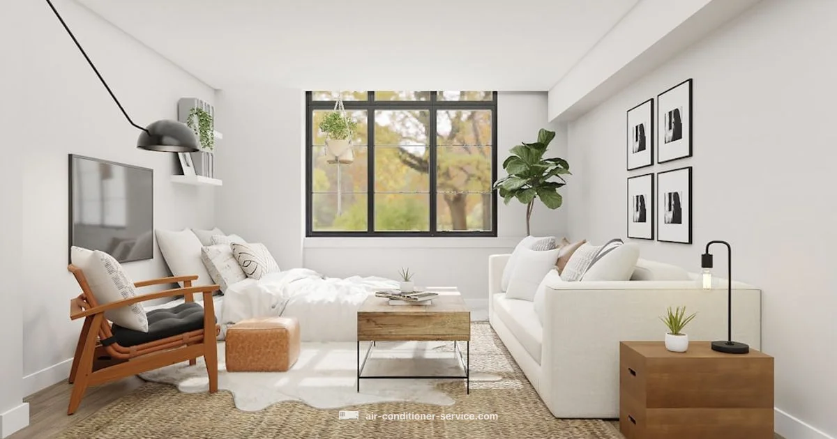 12K BTU Guide - Air Conditioner Service