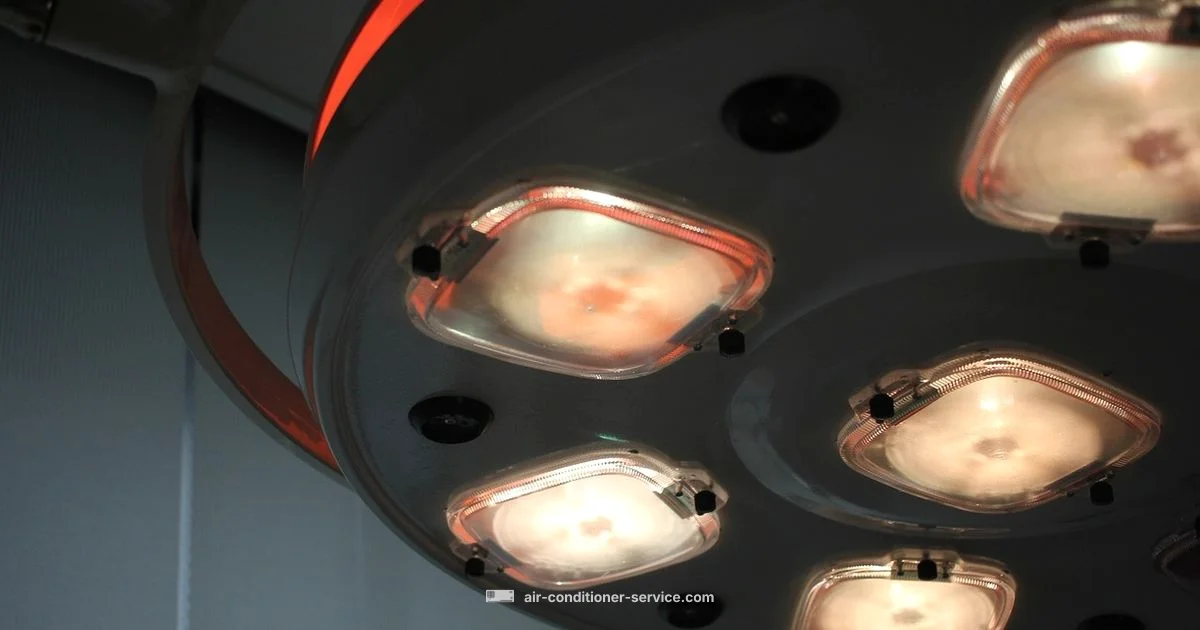 AC Cough Guide - Air Conditioner Service