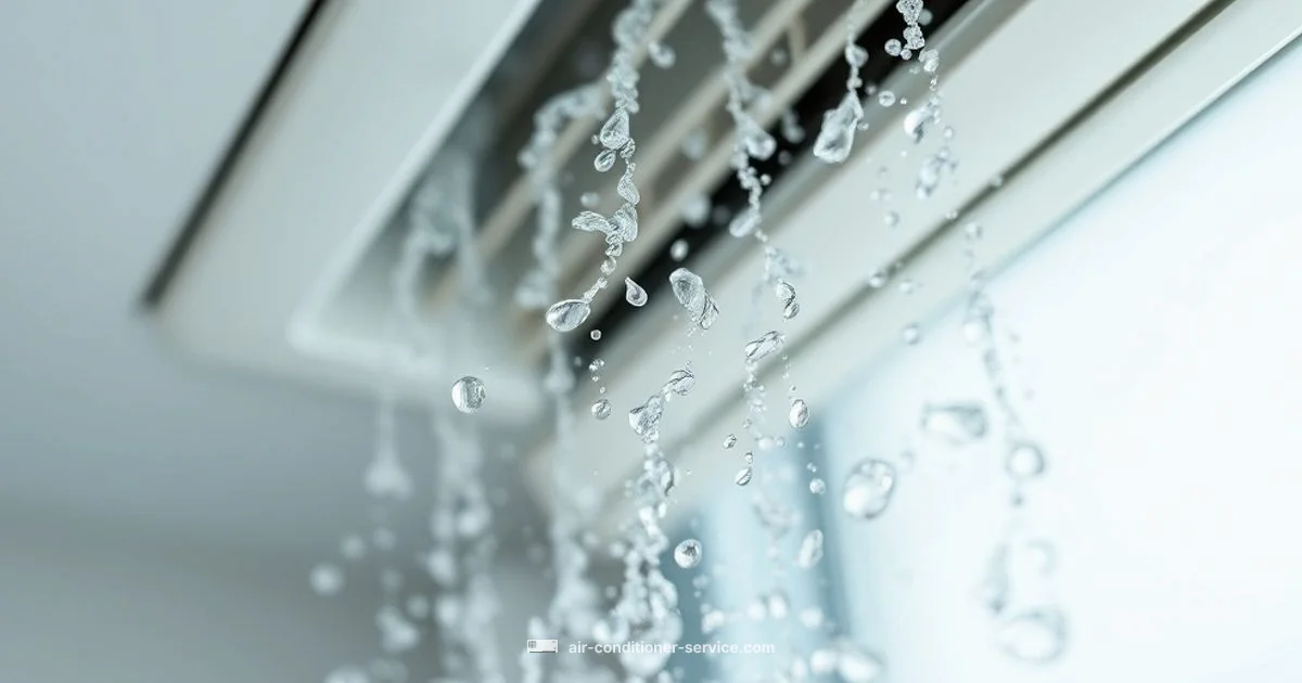 Condensation Essentials Condensation Essentials - Air Conditioner Service