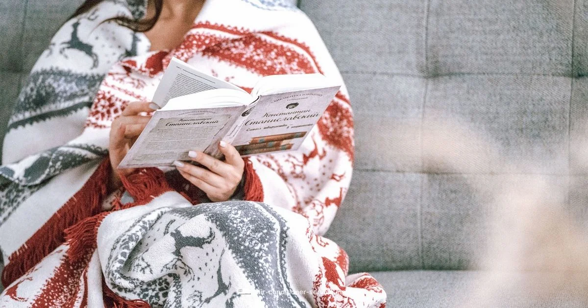 Winter AC Use Winter AC Use - Air Conditioner Service