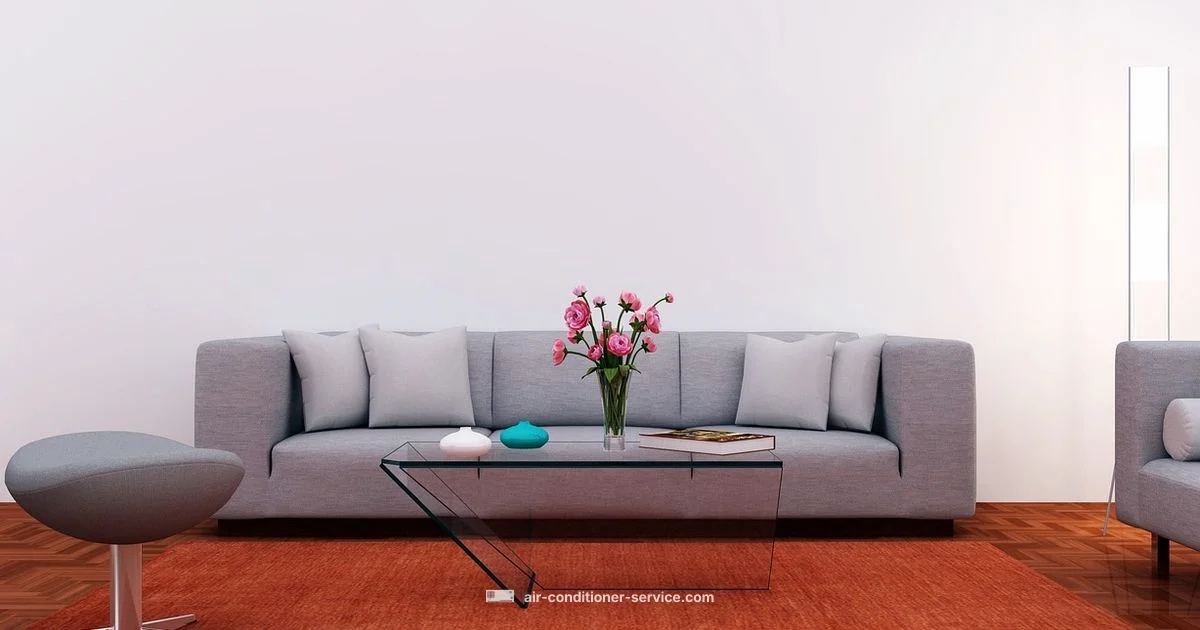 Room Cooling Guide - Air Conditioner Service