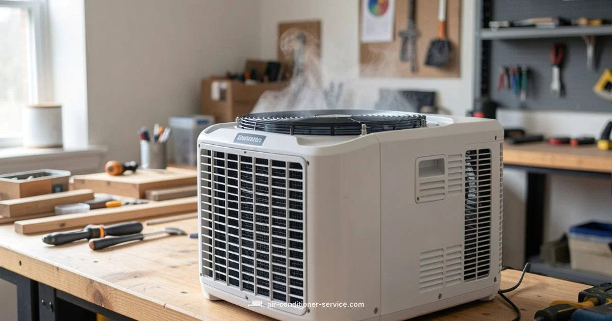 Portable Shop AC Guide Portable Shop AC Guide - Air Conditioner Service