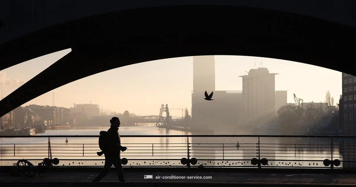 Urban AC Heat - Air Conditioner Service