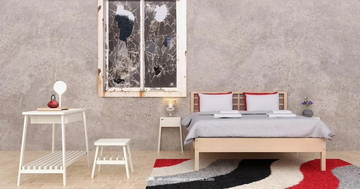 Small Room Cooling Guide - Air Conditioner Service