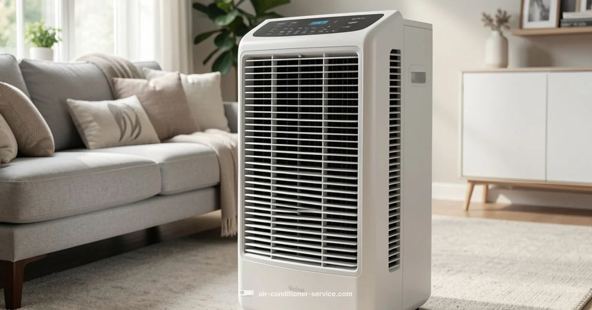 Ventless Portable AC Ventless Portable AC - Air Conditioner Service