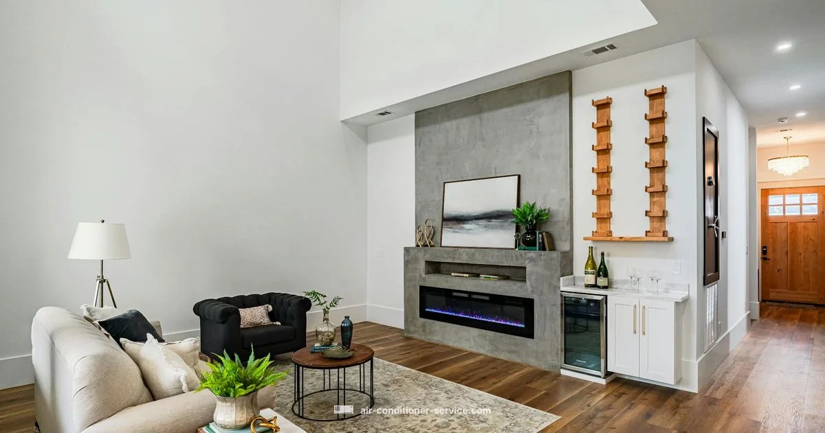 New HVAC Cost - Air Conditioner Service