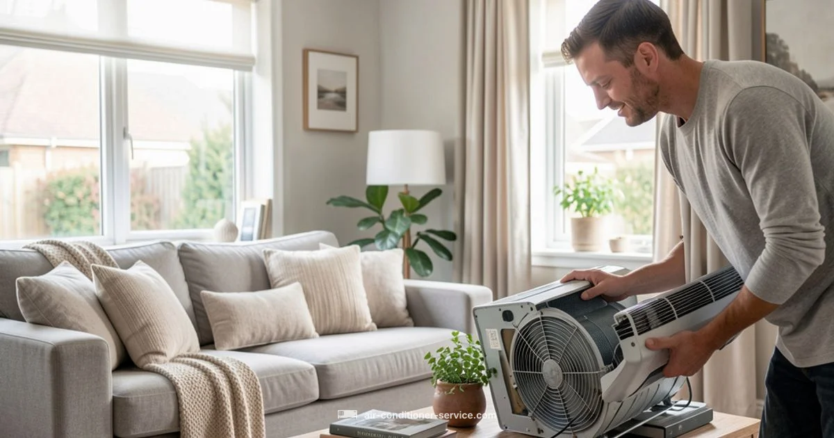 New AC Cost Guide - Air Conditioner Service