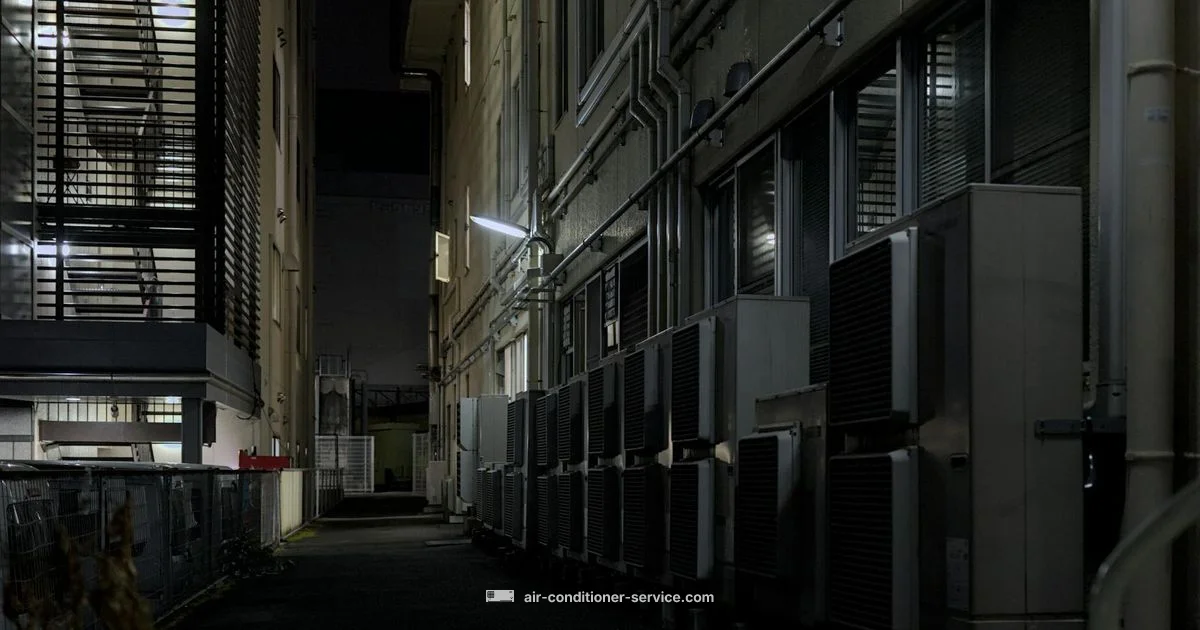 Disposal Guide Disposal Guide - Air Conditioner Service