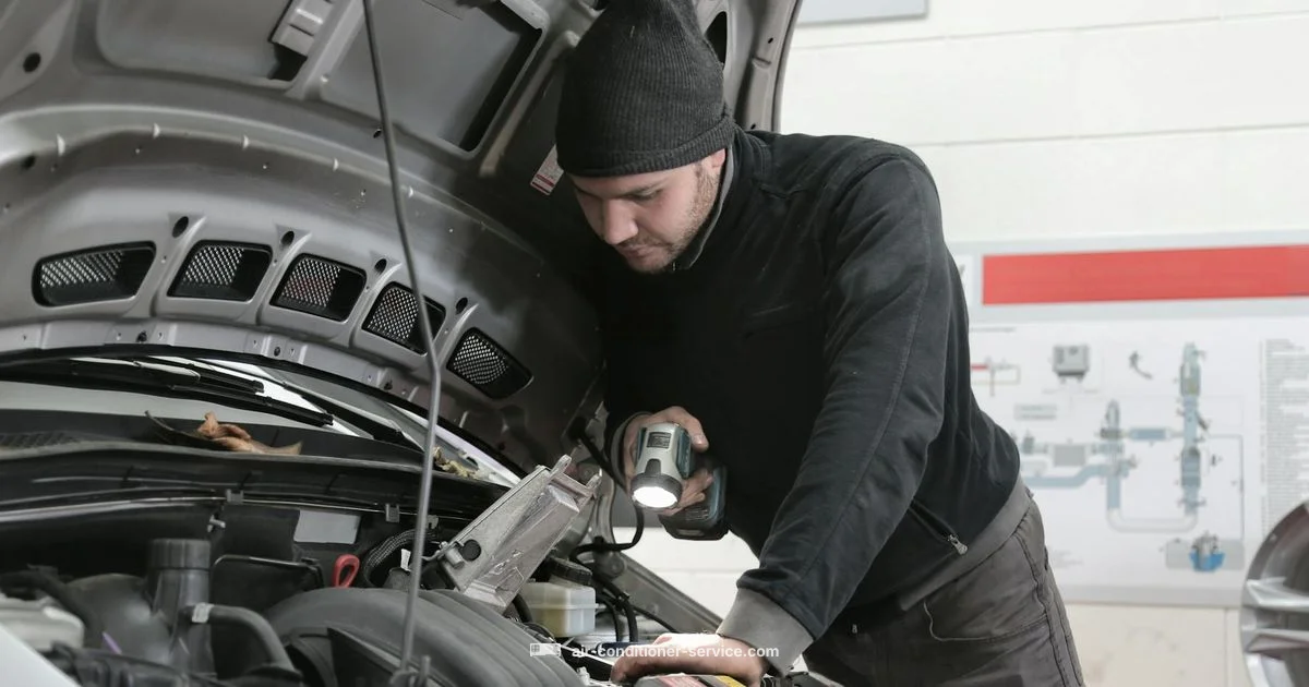 Recharge Cost Guide - Air Conditioner Service