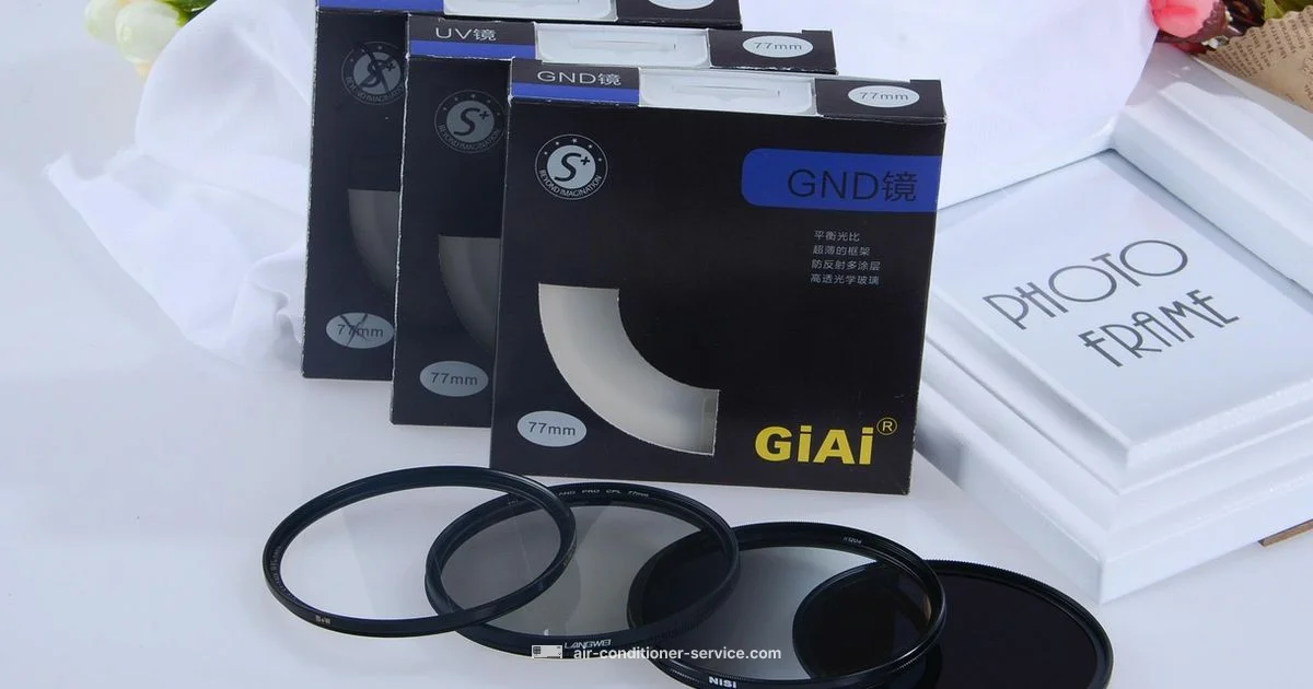 AC Filter In AC Filter In - Air Conditioner Service