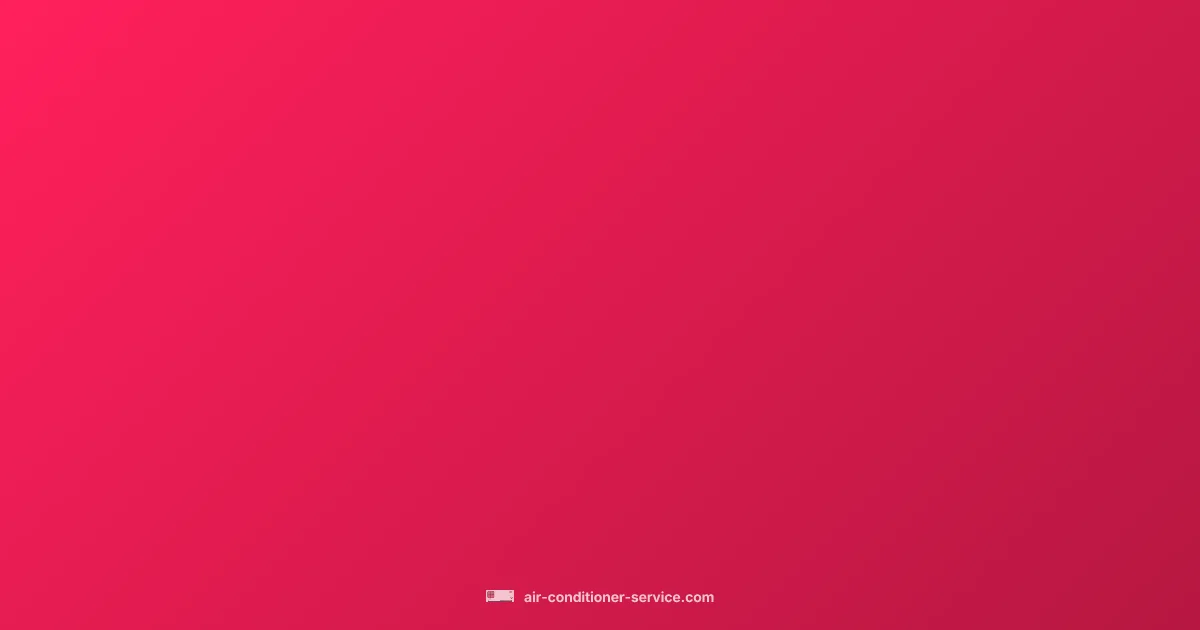 AC Units in Store - Air Conditioner Service (illustration)