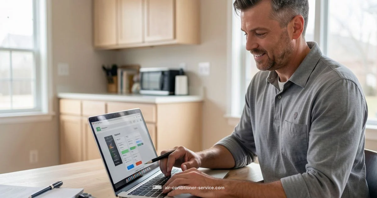 AC Install Near You - Air Conditioner Service