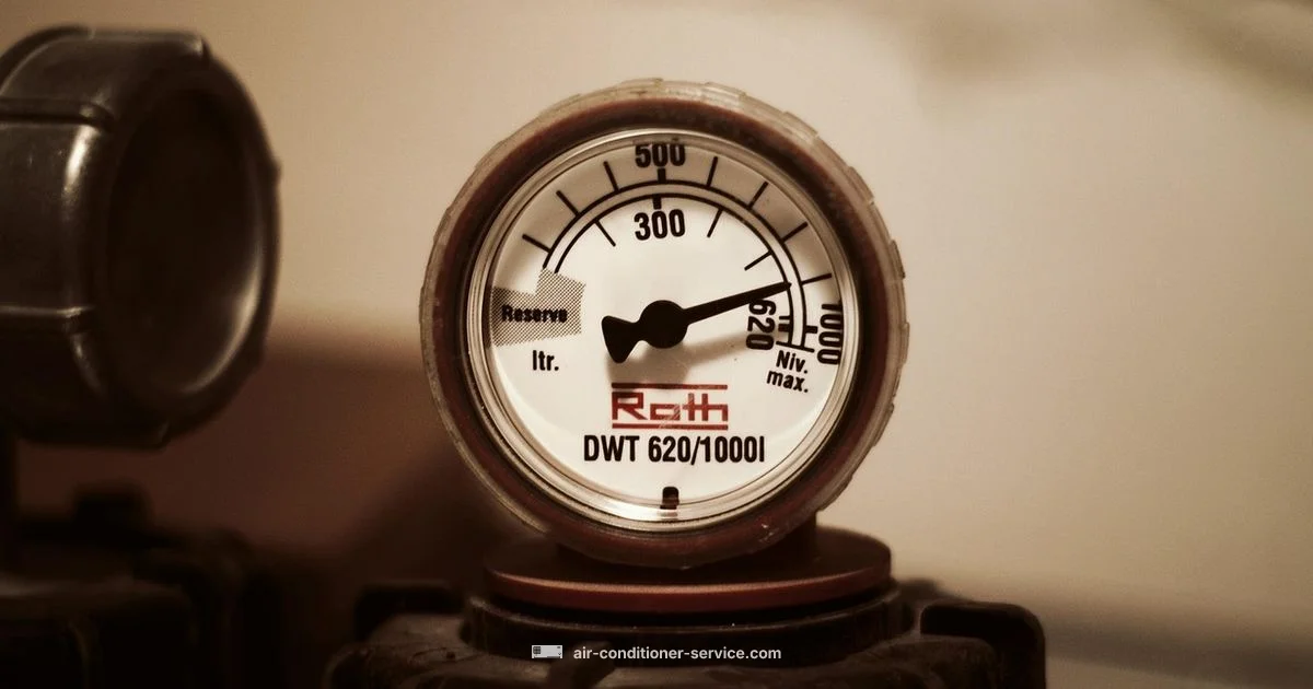 Hot Air Troubleshooting - Air Conditioner Service