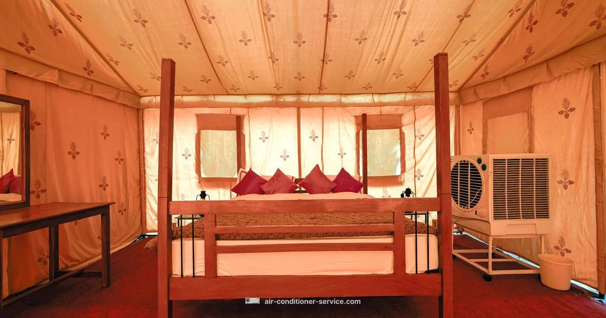 Best AC for Home - Air Conditioner Service