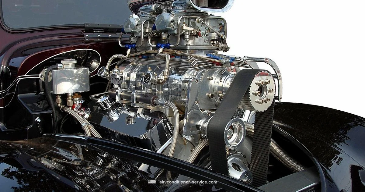 Car A/C Troubleshooting - Air Conditioner Service