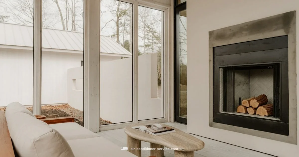 Window AC Essentials - Air Conditioner Service