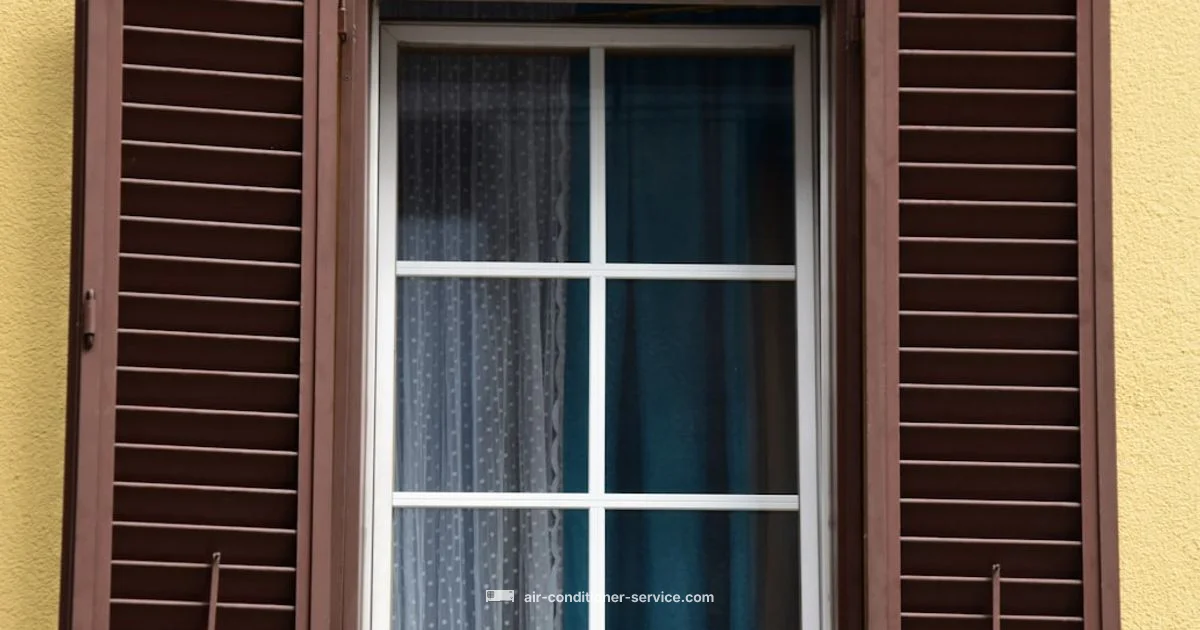 Vent Guide Vent Guide - Air Conditioner Service