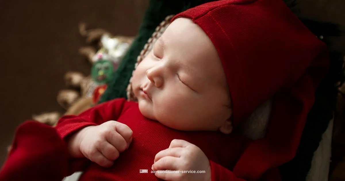 Newborn AC Safety - Air Conditioner Service