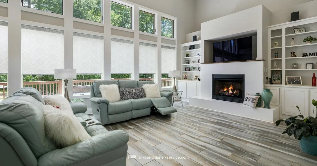 Heat Pump vs AC - Air Conditioner Service