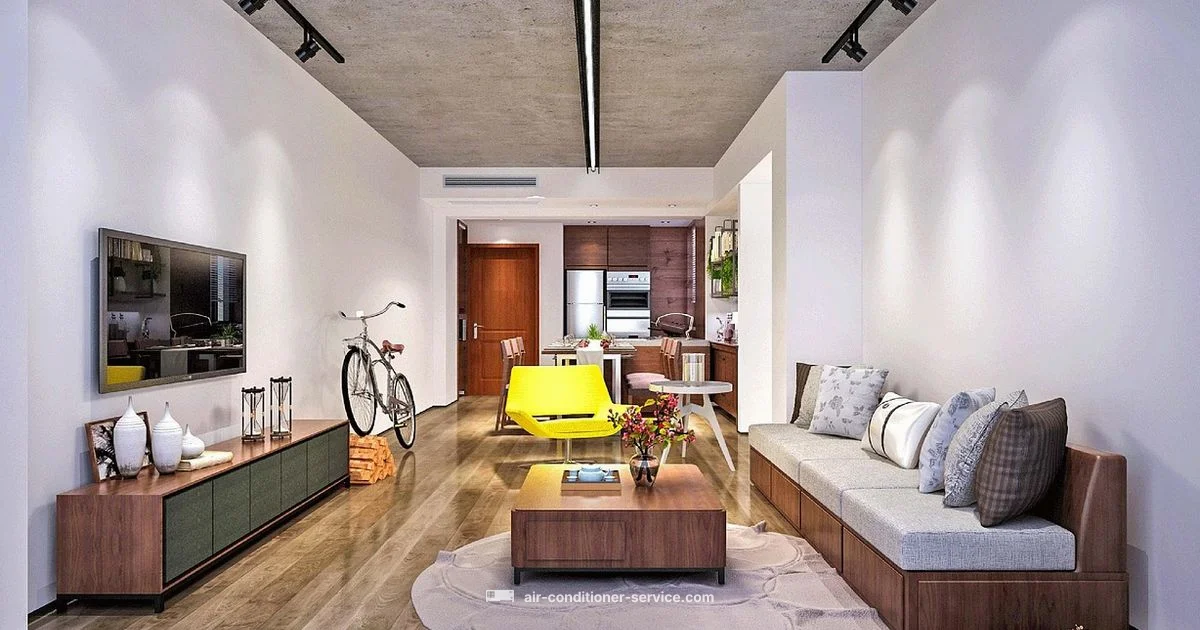 Fast AC Fix - Air Conditioner Service