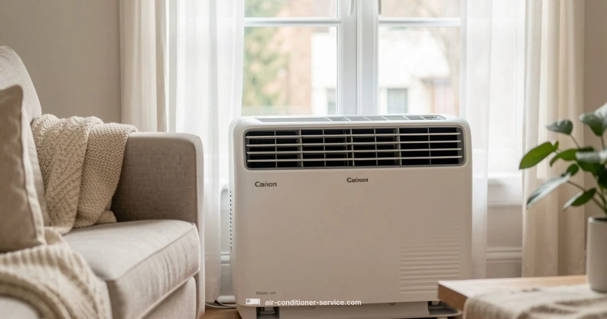 Room Air Guide - Air Conditioner Service