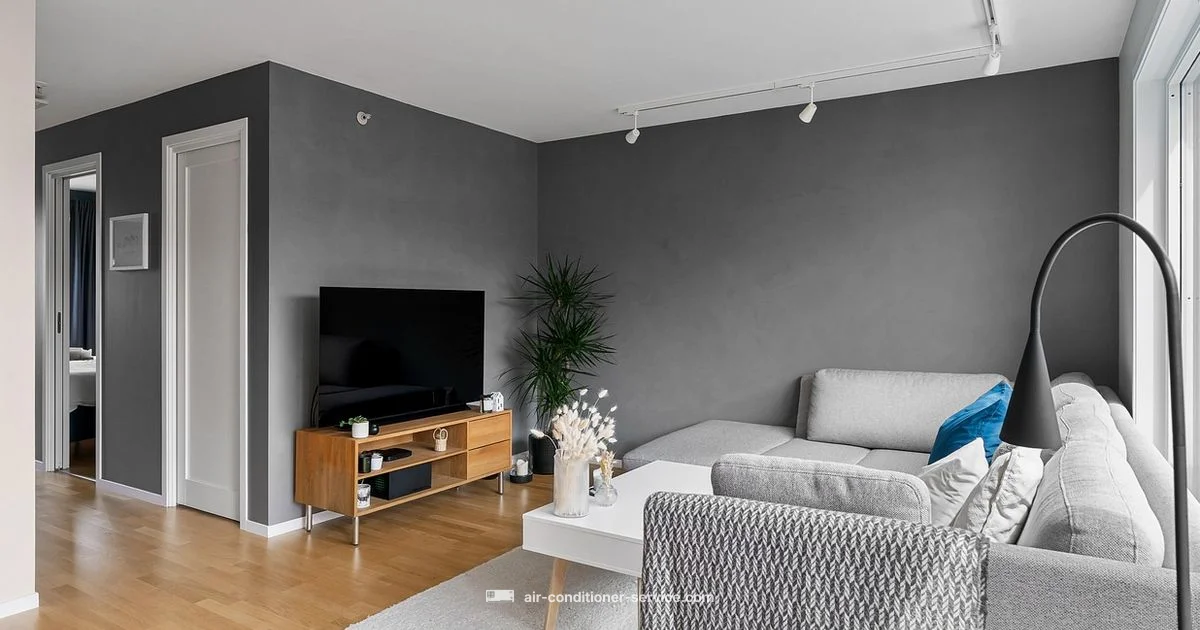 AC Rentals Near You - Air Conditioner Service