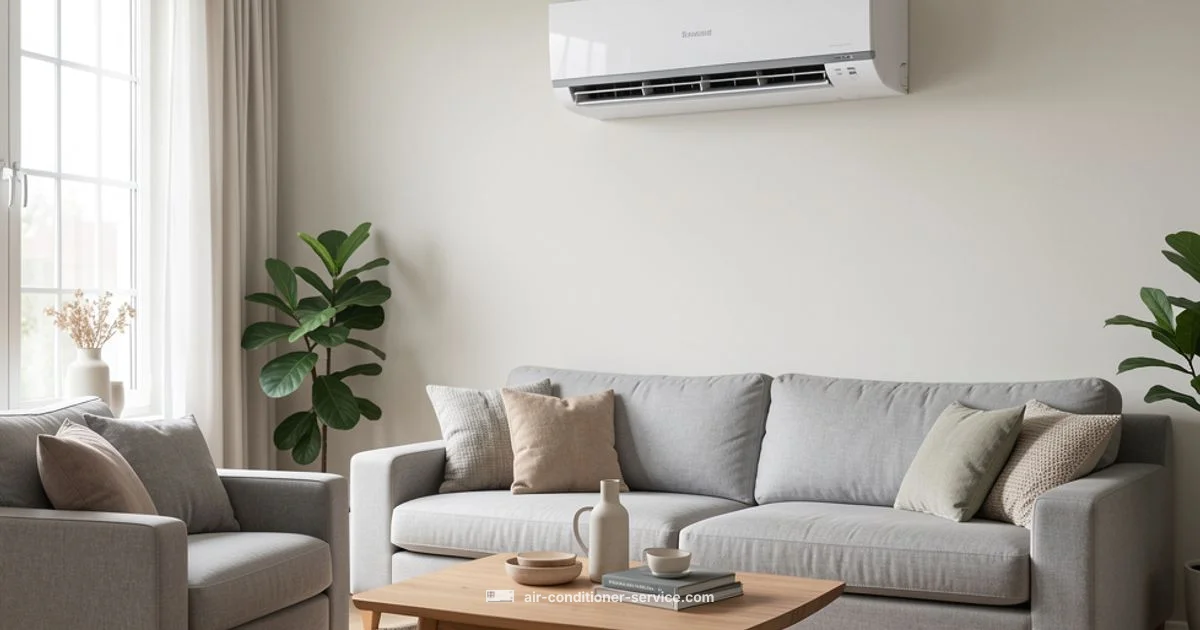 In-Wall AC Guide - Air Conditioner Service